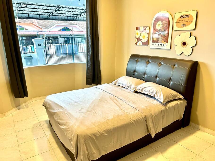 HCK13min Near SuteraMall BukitIndah Skudai Area