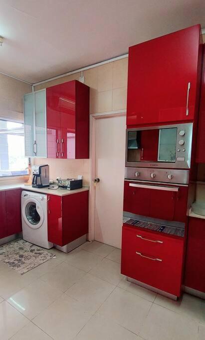 3br Bayfront, Vibrant in central Luanda
