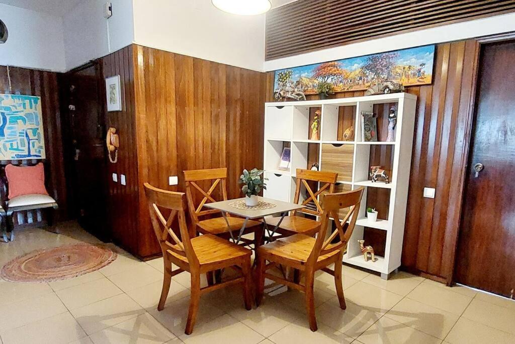 3br Bayfront, Vibrant in central Luanda