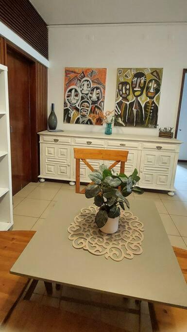3br Bayfront, Vibrant in central Luanda