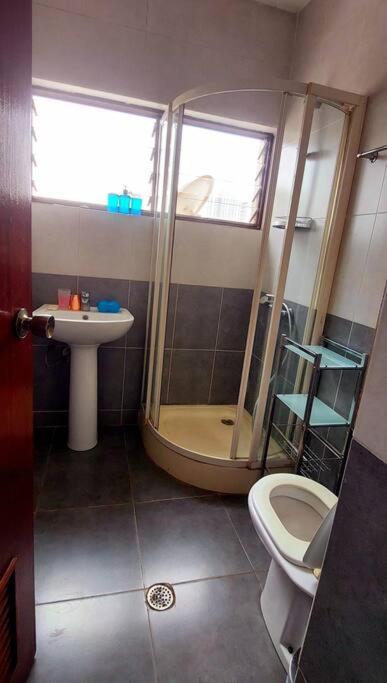 3br Bayfront, Vibrant in central Luanda