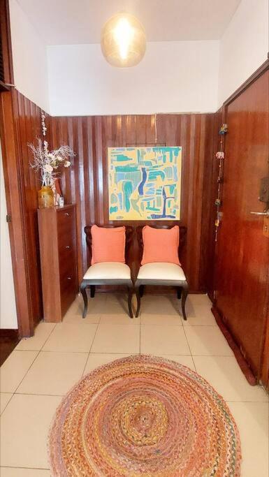 3br Bayfront, Vibrant in central Luanda