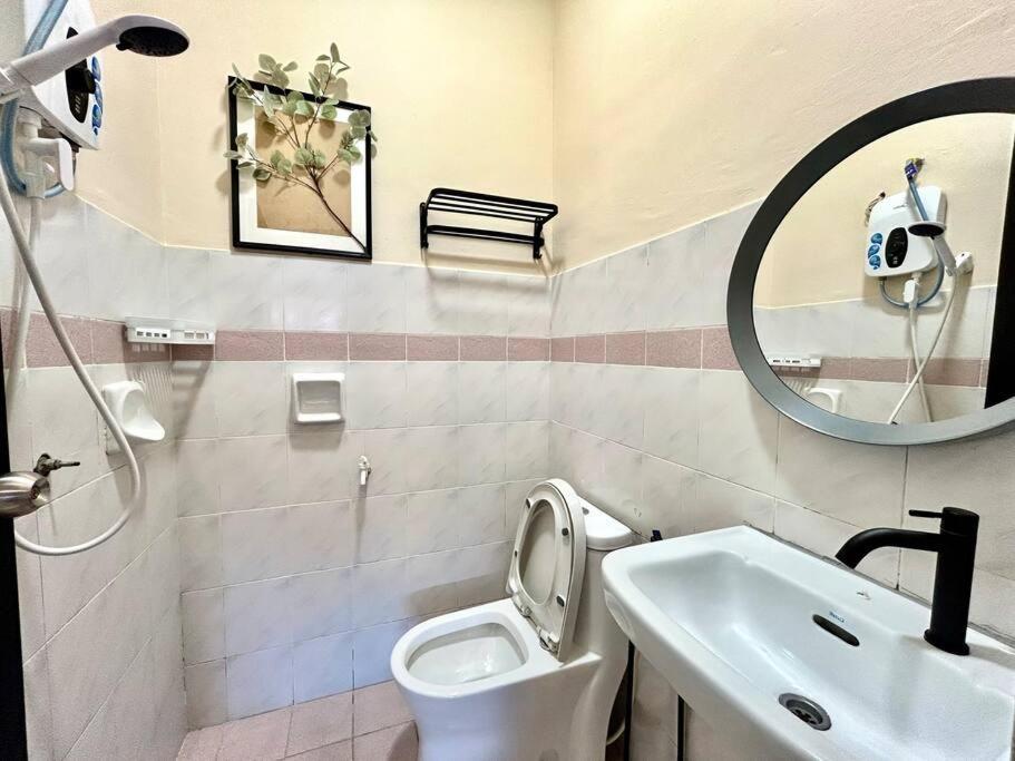 HCK13min Near SuteraMall BukitIndah Skudai Area