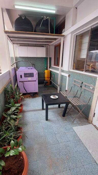 3br Bayfront, Vibrant in central Luanda