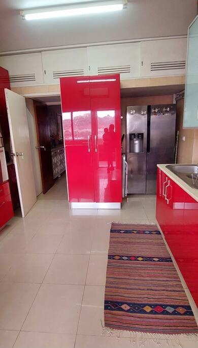 3br Bayfront, Vibrant in central Luanda