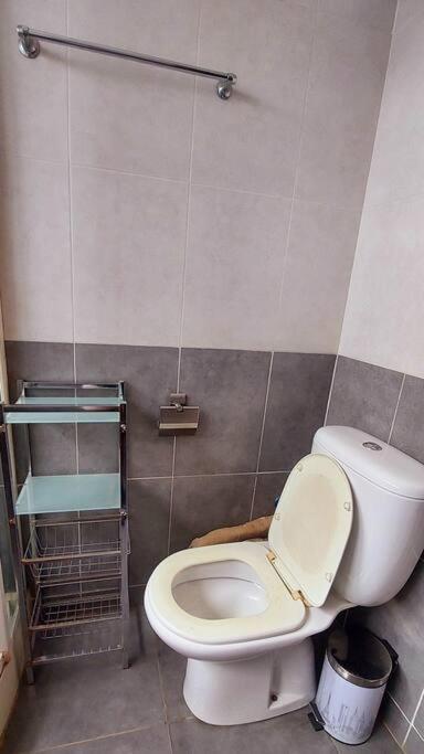 3br Bayfront, Vibrant in central Luanda