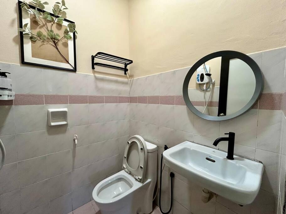 HCK13min Near SuteraMall BukitIndah Skudai Area
