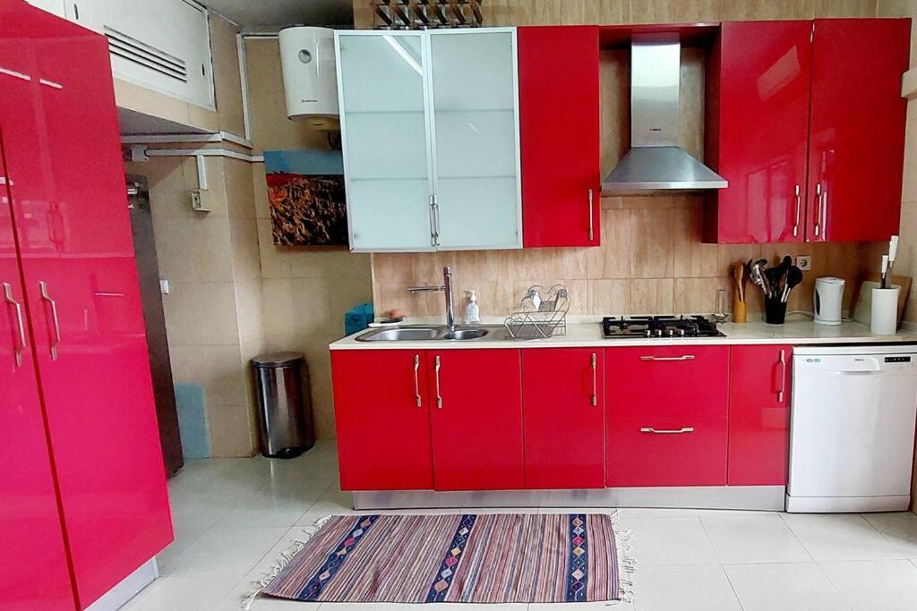3br Bayfront, Vibrant in central Luanda