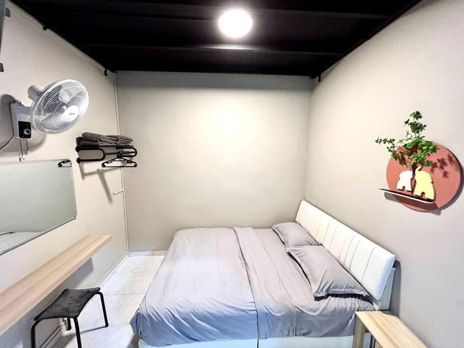 HCK13min Near SuteraMall BukitIndah Skudai Area