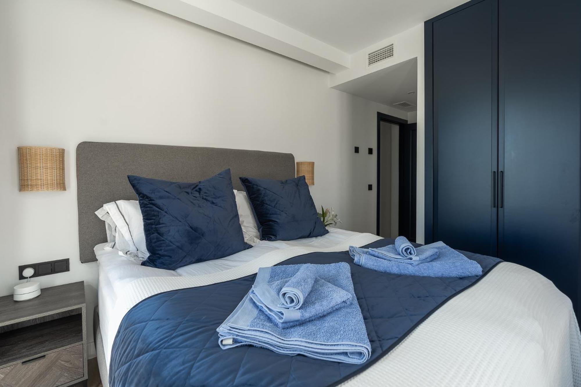 Luxury house with private heated pool in Nerja! photo 2