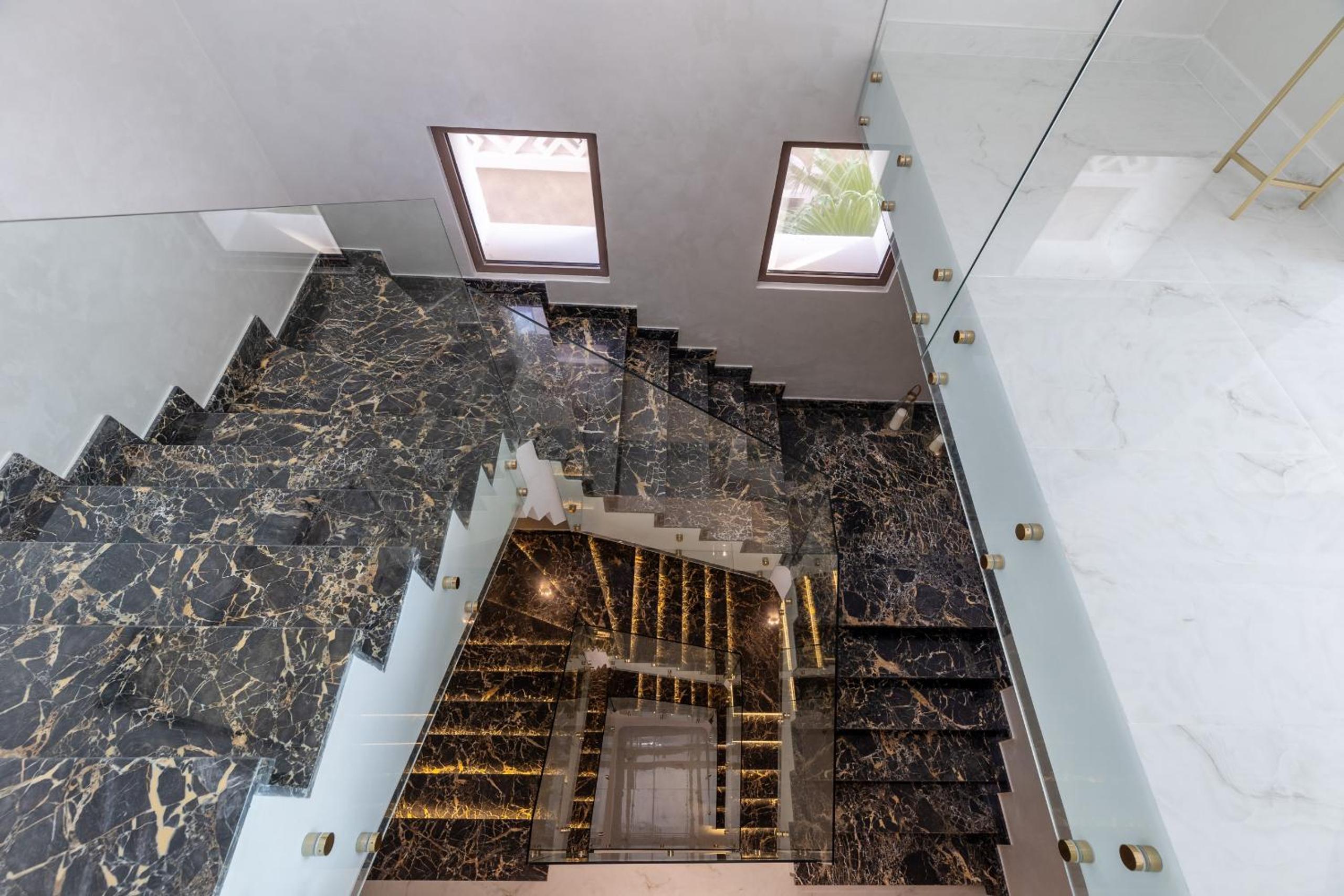 EDEN'S Homes & Villas - Balqis Residence