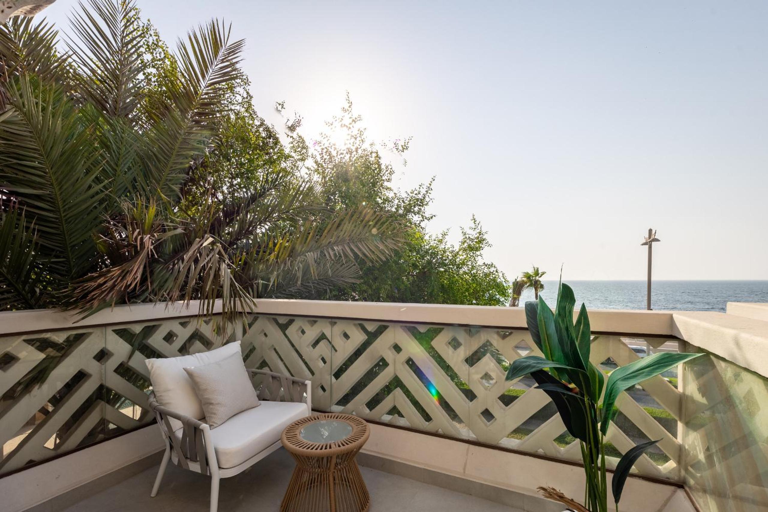 EDEN'S Homes & Villas - Balqis Residence