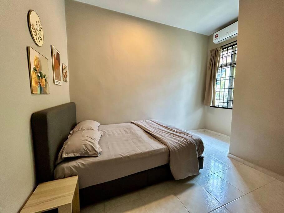 HCK13min Near SuteraMall BukitIndah Skudai Area