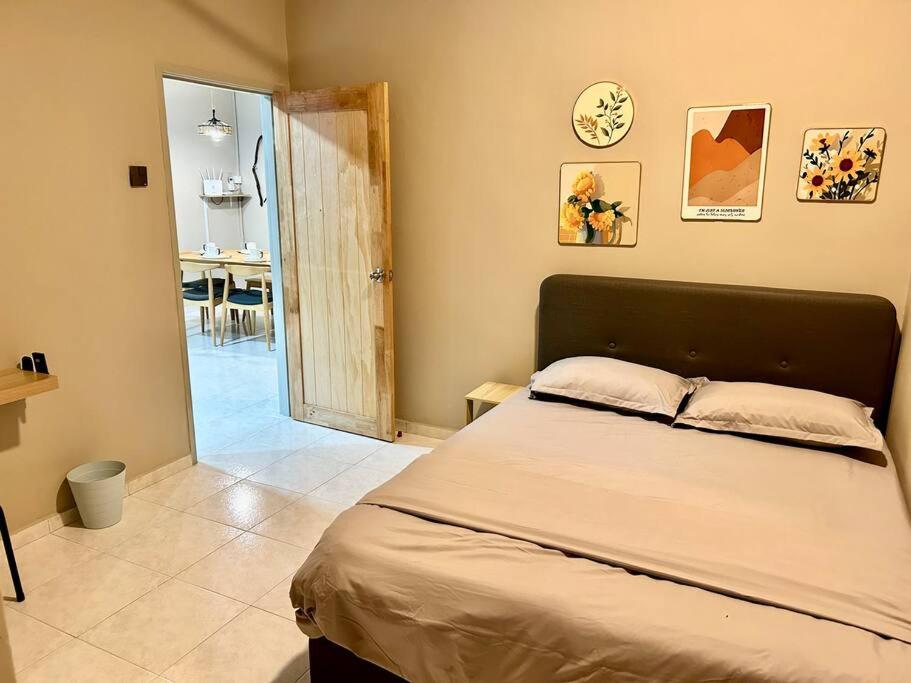 HCK13min Near SuteraMall BukitIndah Skudai Area