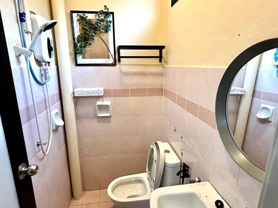 HCK13min Near SuteraMall BukitIndah Skudai Area