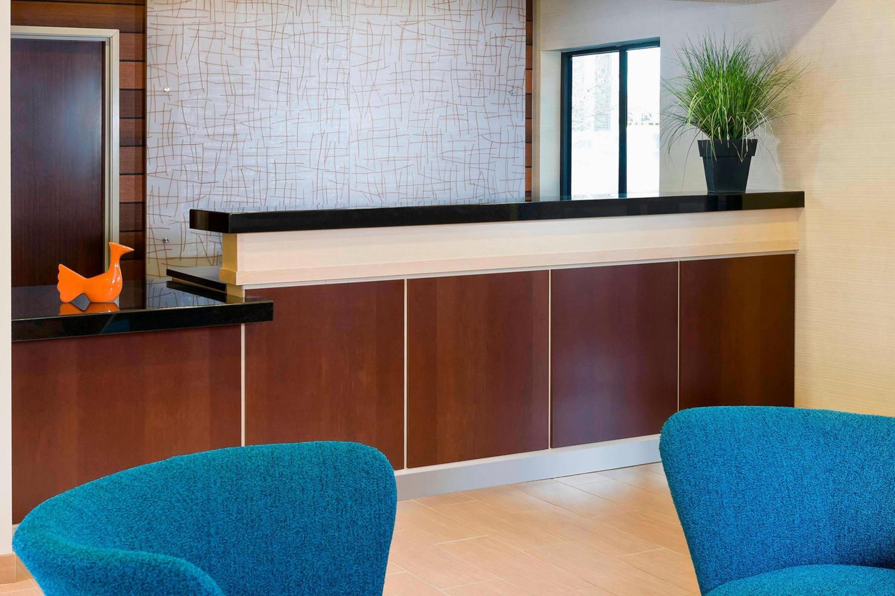 Lexington Vacations - Fairfield Inn Suites Lexington Keeneland Airport - Property Image 20