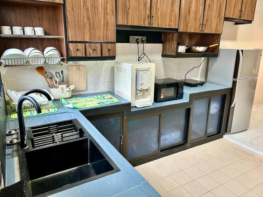 HCK13min Near SuteraMall BukitIndah Skudai Area