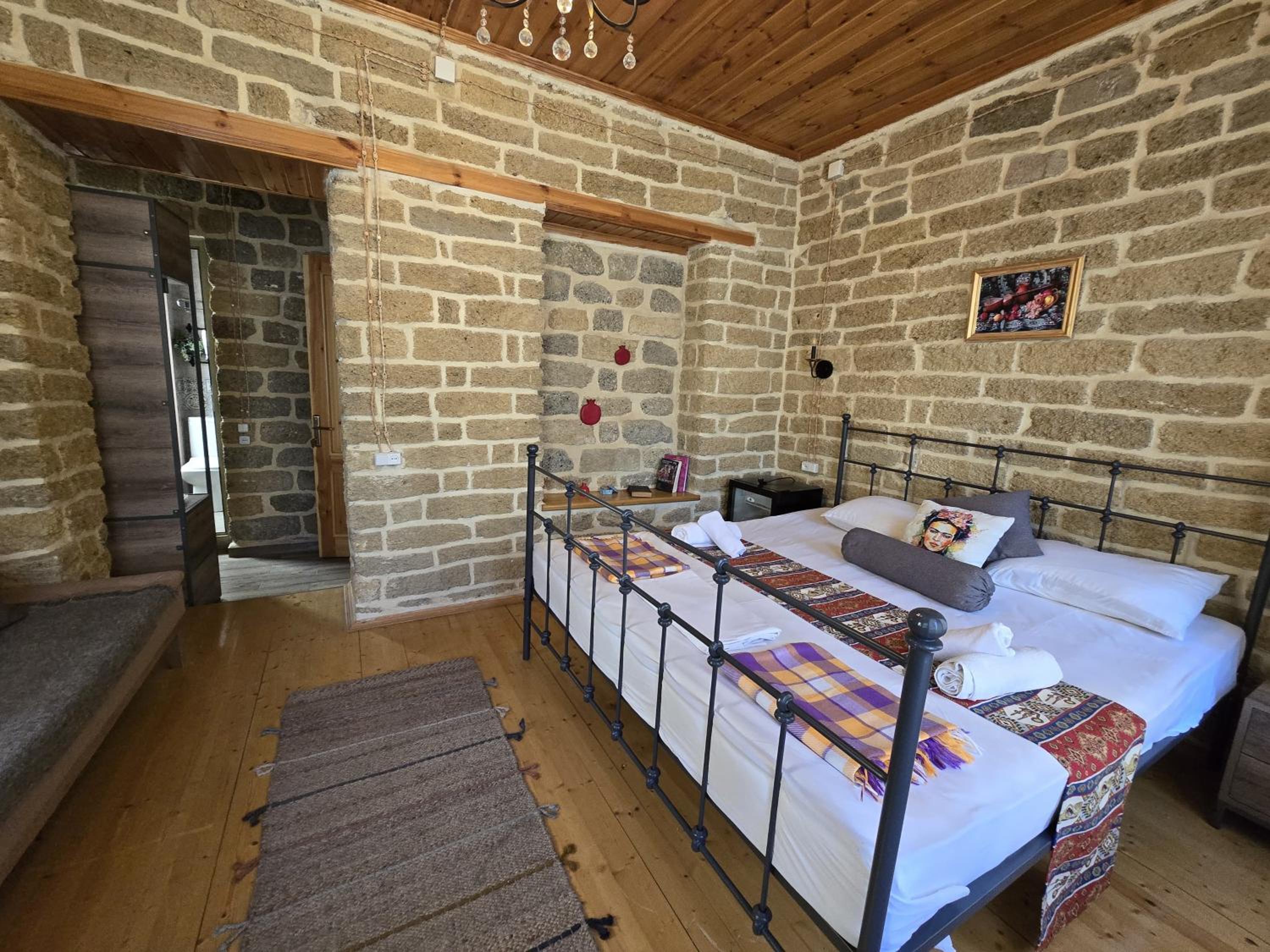 Sazeli Boutique Hotel