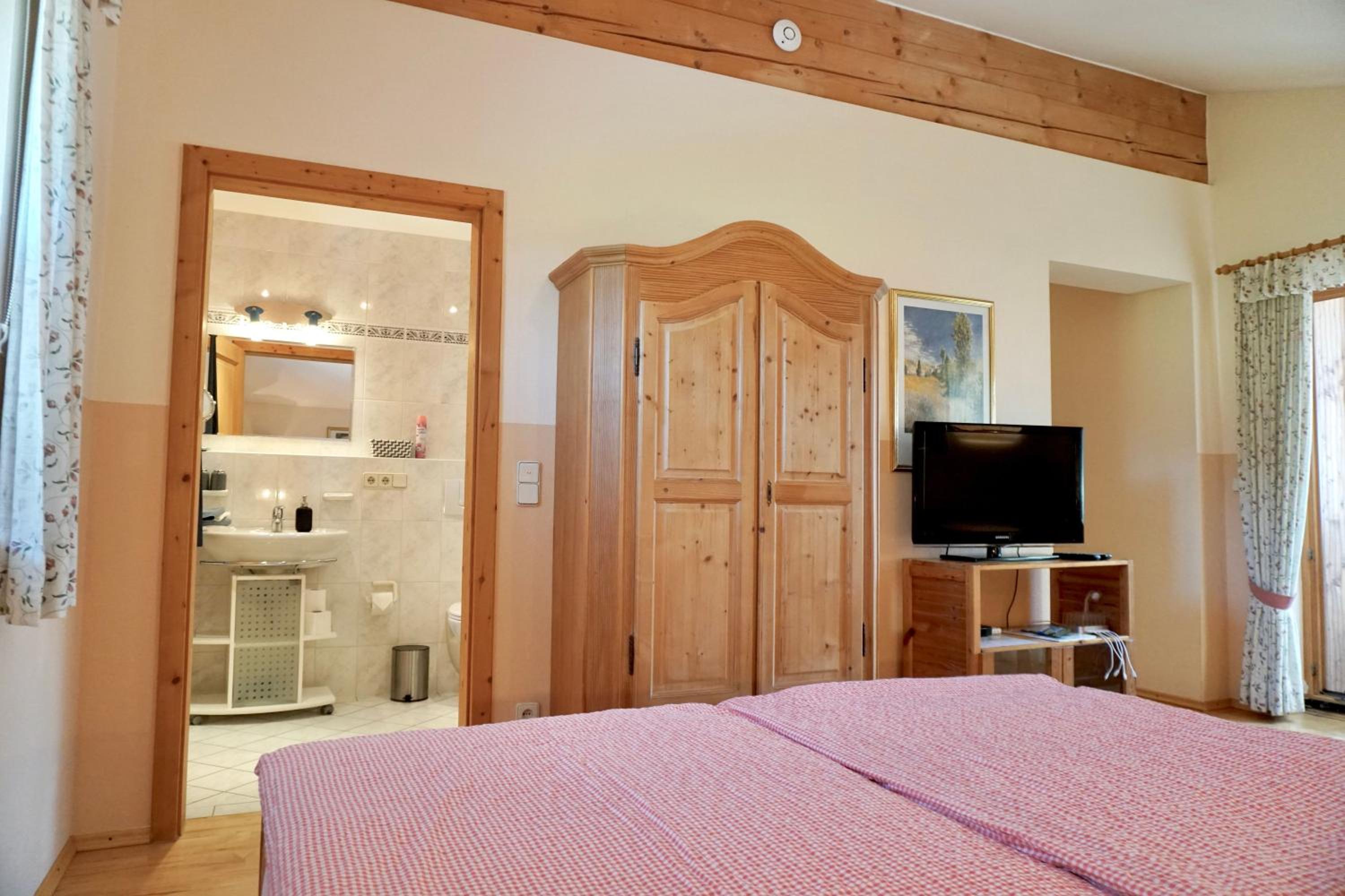 Ferienwohnung Dehnert