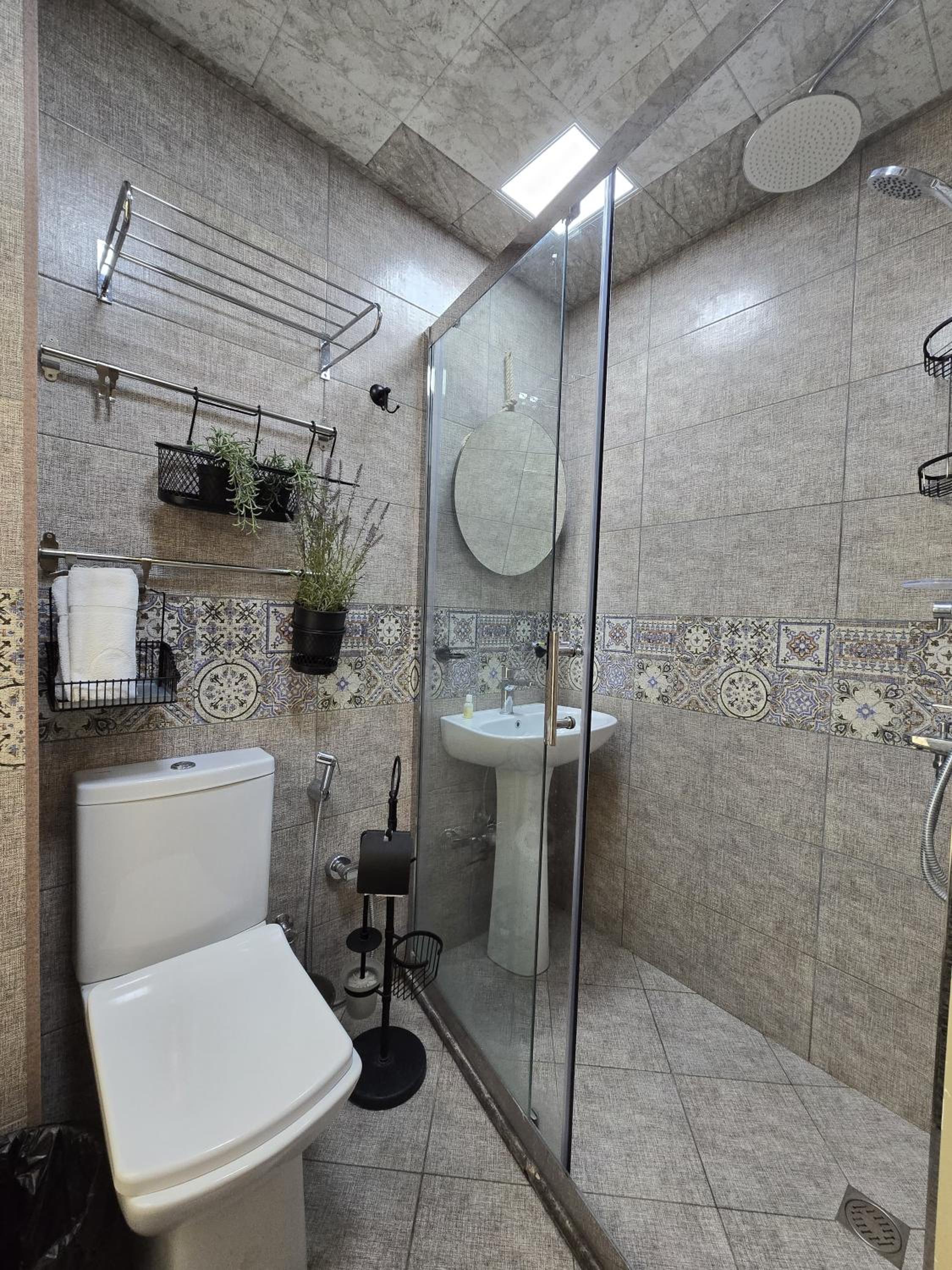 Sazeli Boutique Hotel
