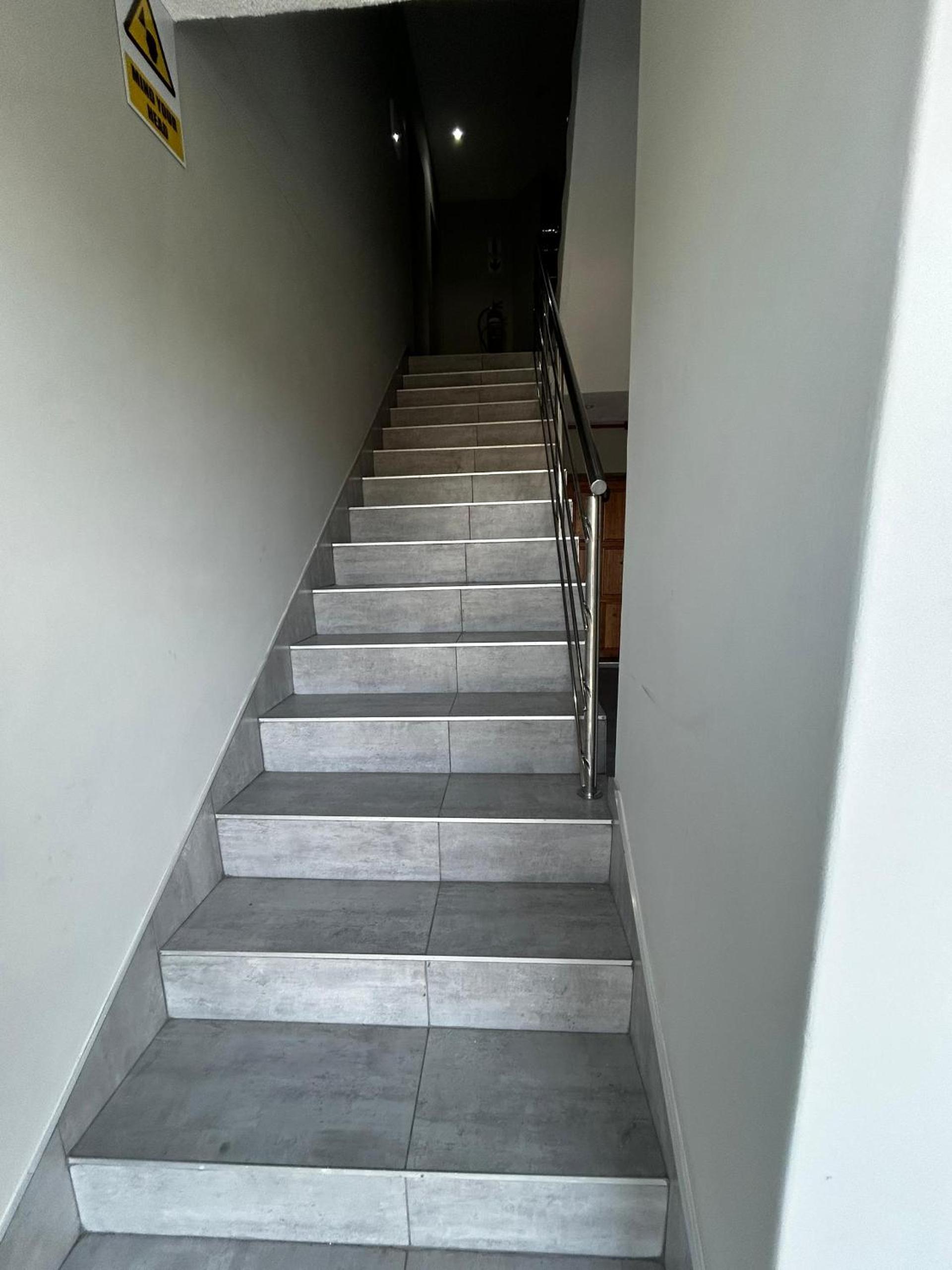 Swakop Luxurious Apartment with Balcony