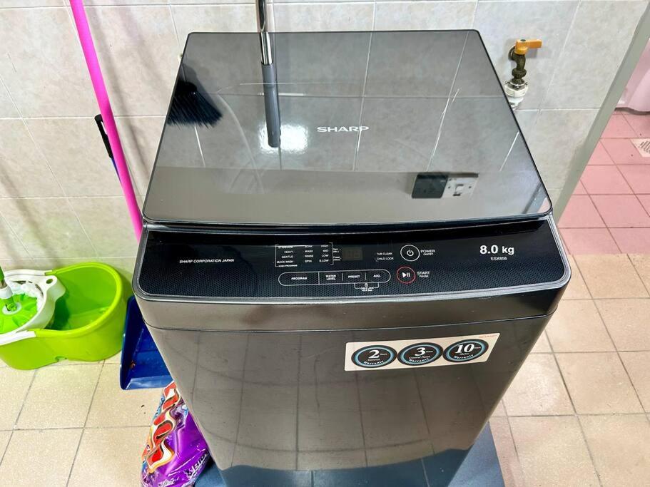 HCK13min Near SuteraMall BukitIndah Skudai Area