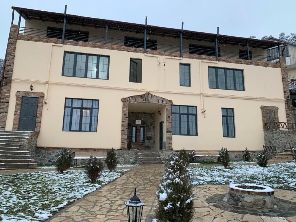 Bricks House Dilijan