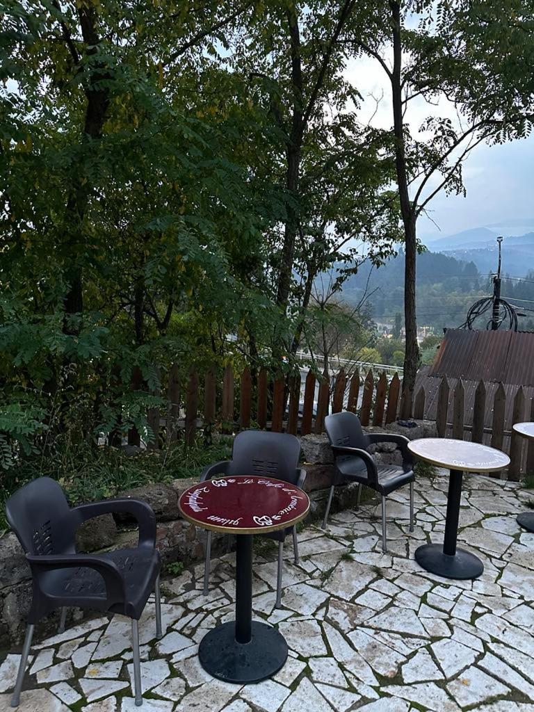 Bricks House Dilijan