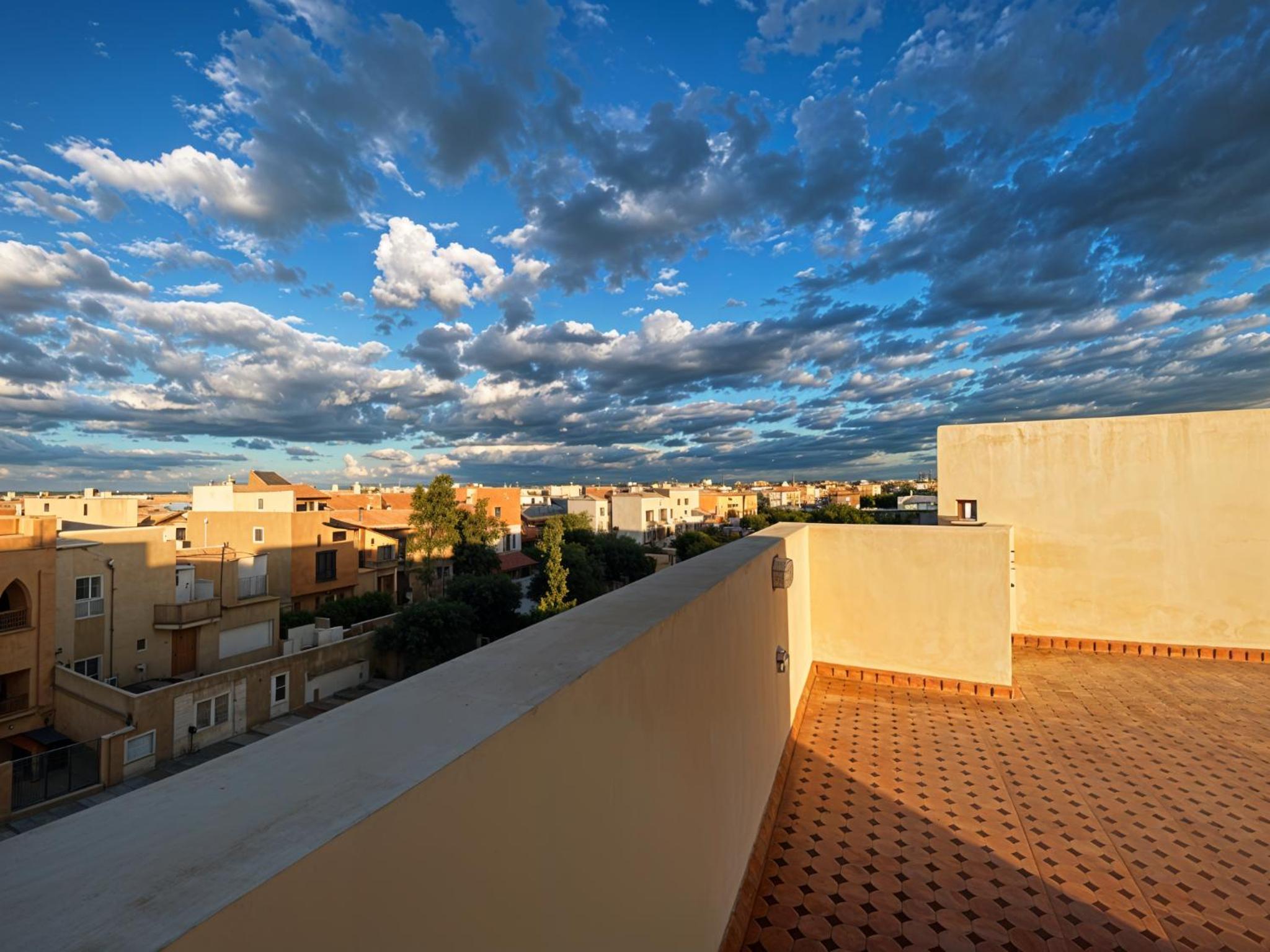 roof