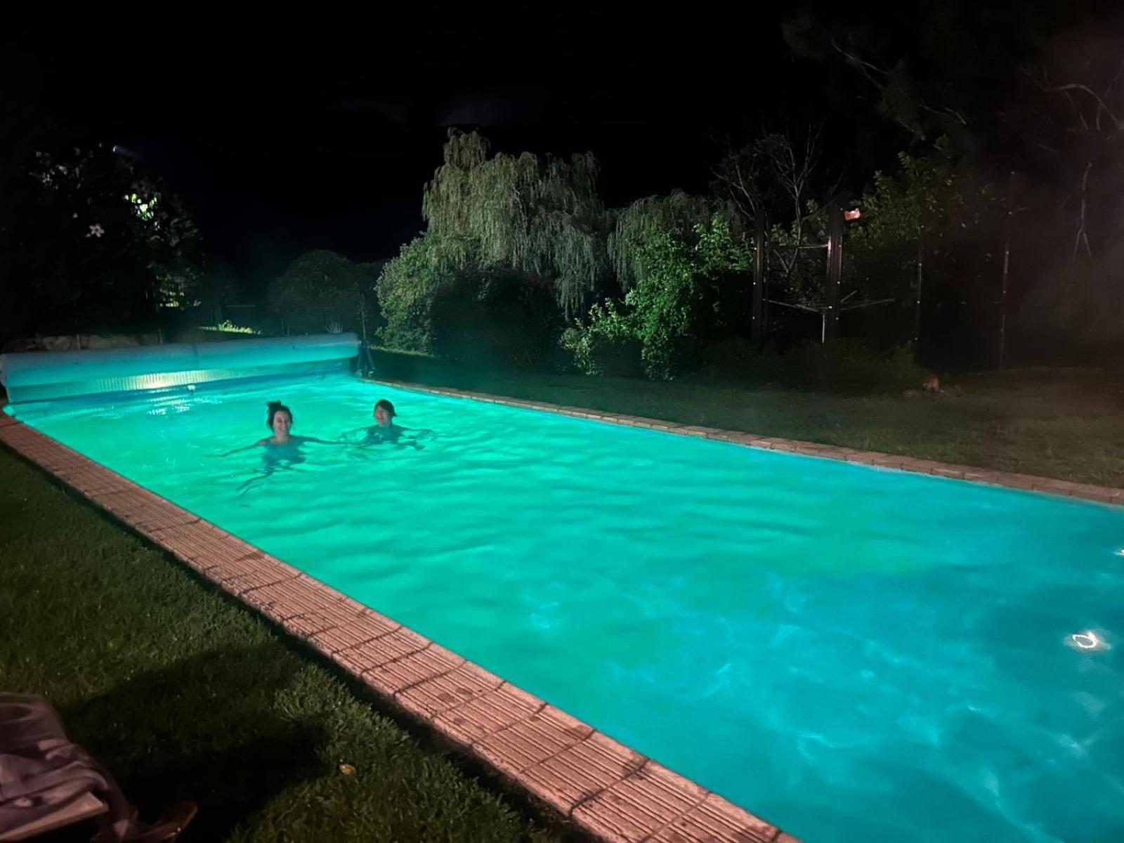 The Cabins at Phantom Acres