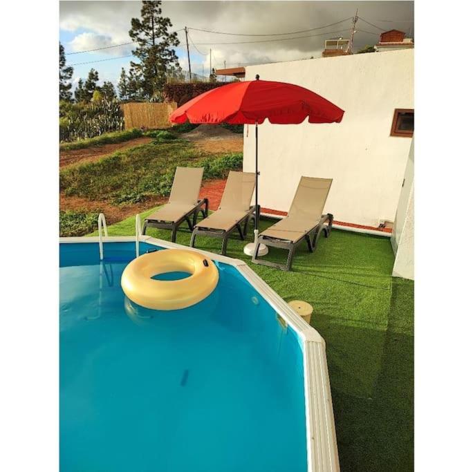 Casa Rural Estrella