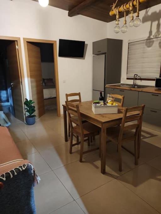 Casa Rural Estrella