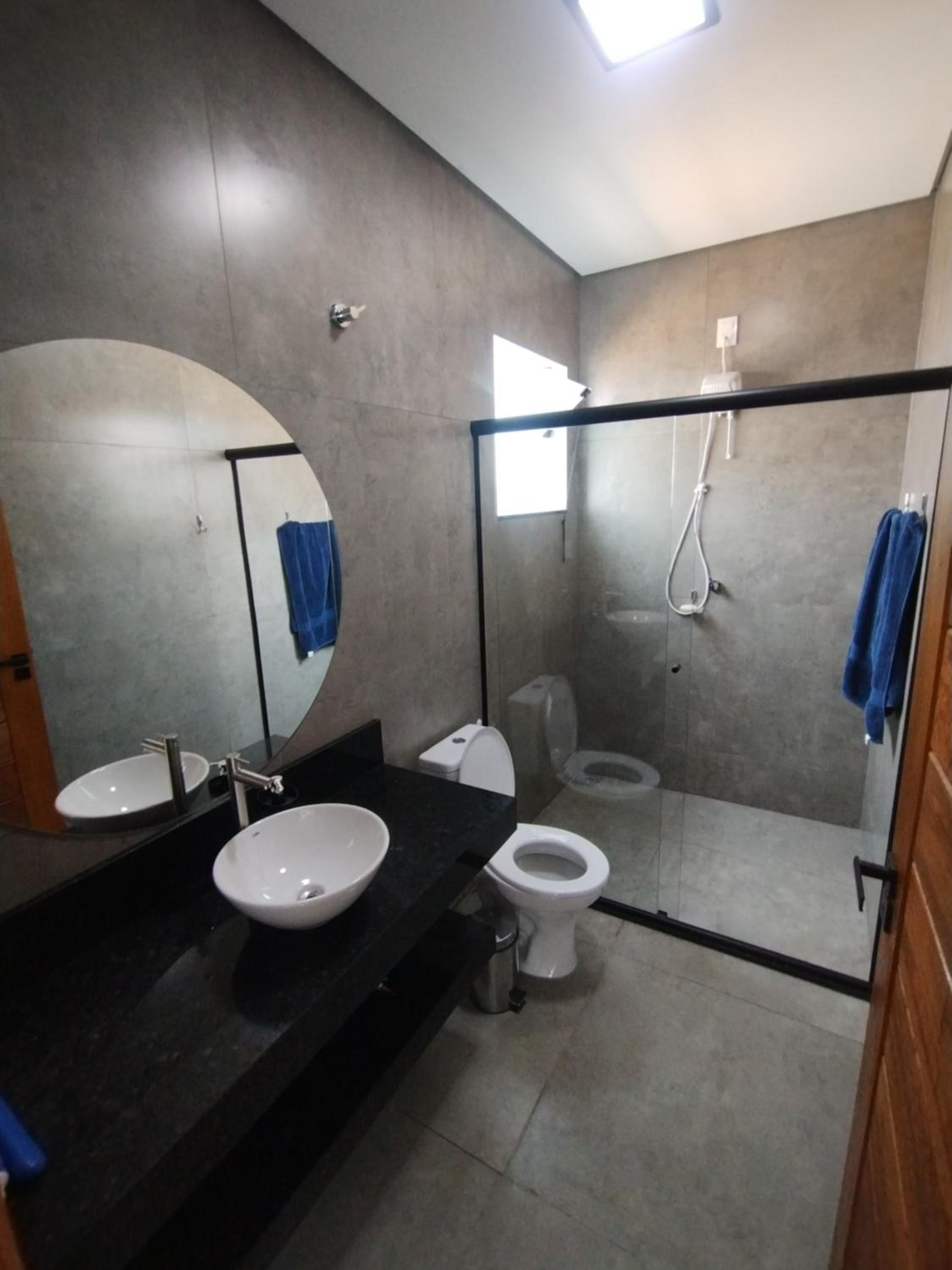 Casa de Charme Camargos