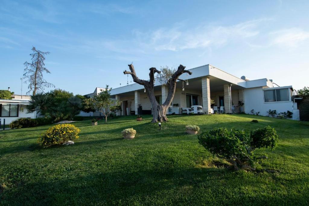 Villa Dalesco