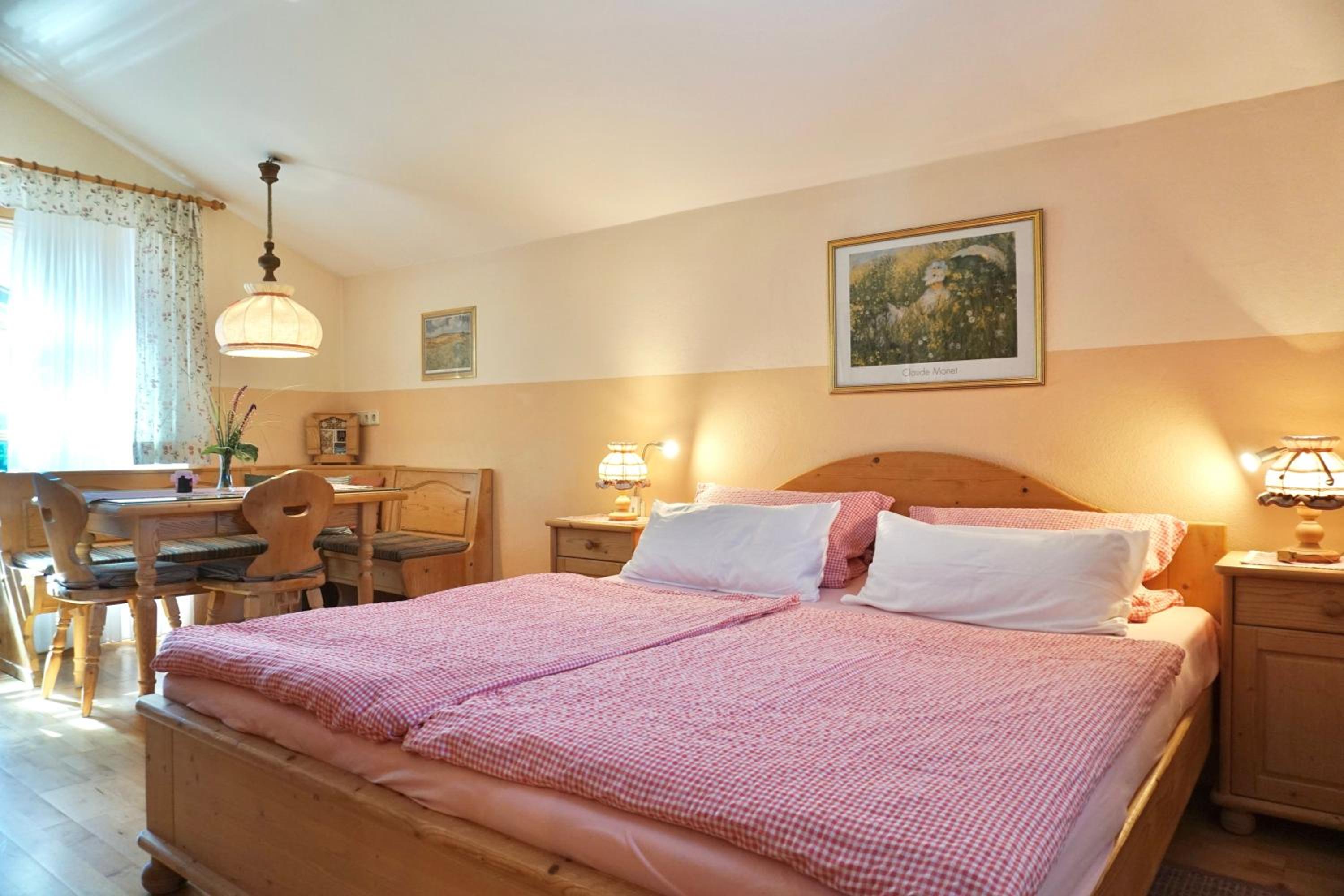 Ferienwohnung Dehnert