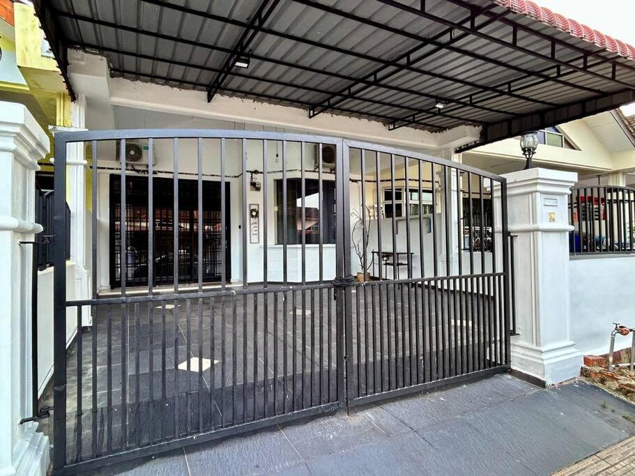 HCK13min Near SuteraMall BukitIndah Skudai Area