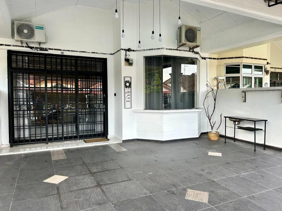 HCK13min Near SuteraMall BukitIndah Skudai Area