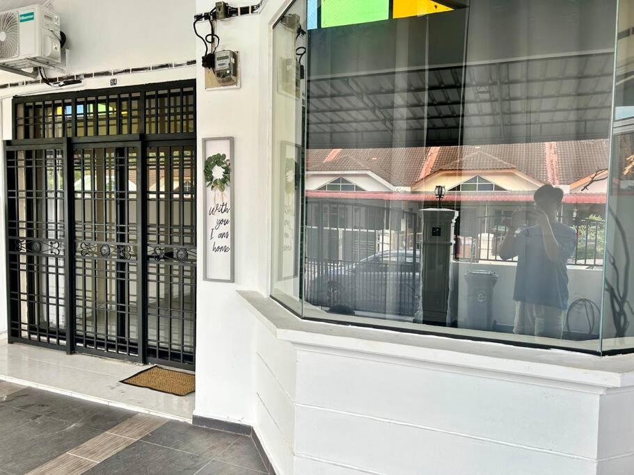 HCK13min Near SuteraMall BukitIndah Skudai Area