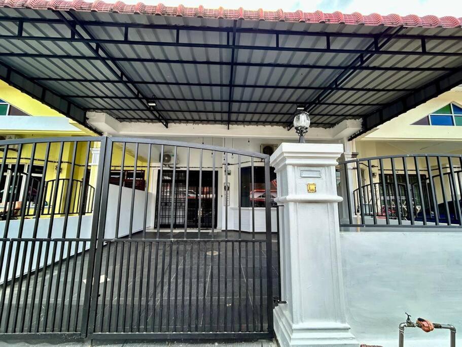HCK13min Near SuteraMall BukitIndah Skudai Area