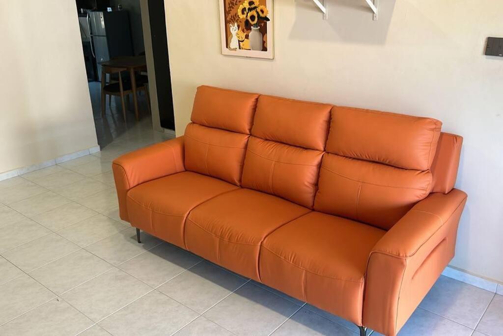 HCK13min Near SuteraMall BukitIndah Skudai Area