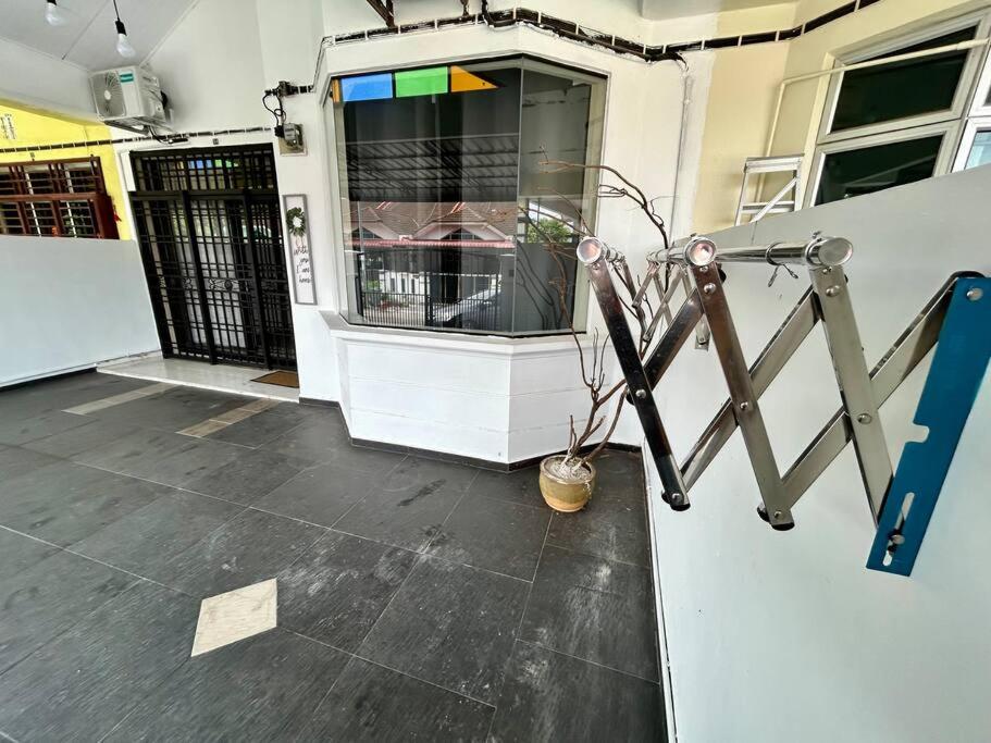 HCK13min Near SuteraMall BukitIndah Skudai Area
