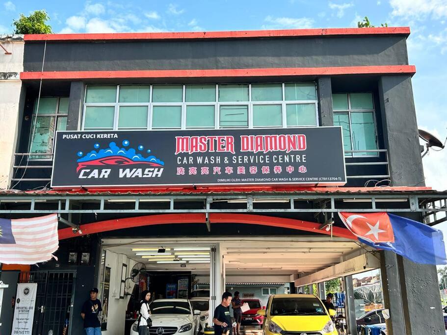 HCK13min Near SuteraMall BukitIndah Skudai Area