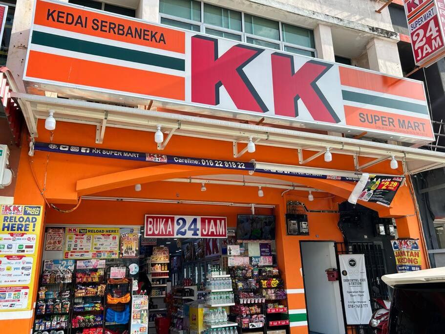HCK13min Near SuteraMall BukitIndah Skudai Area