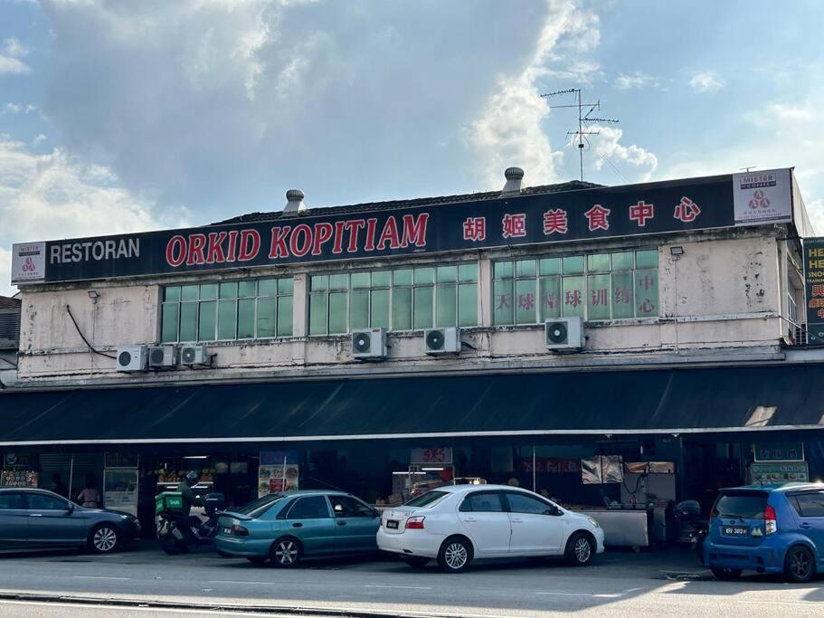 HCK13min Near SuteraMall BukitIndah Skudai Area