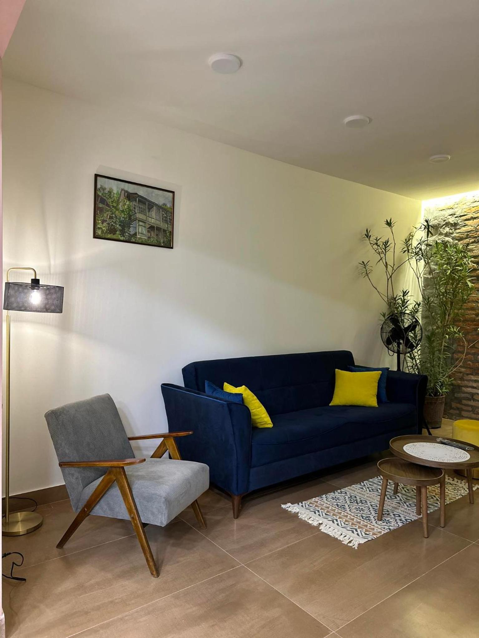 Bricks House Dilijan