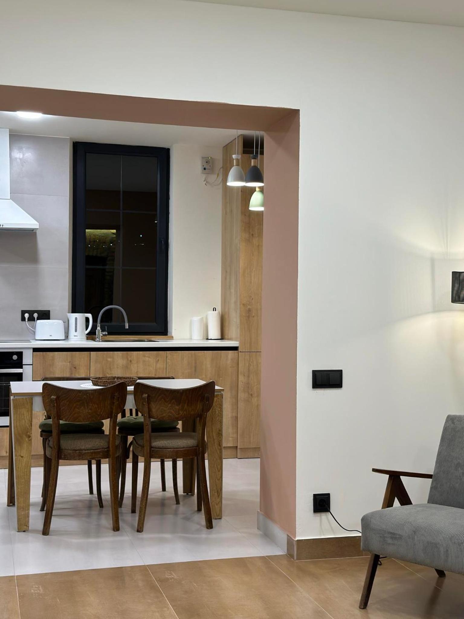 Bricks House Dilijan
