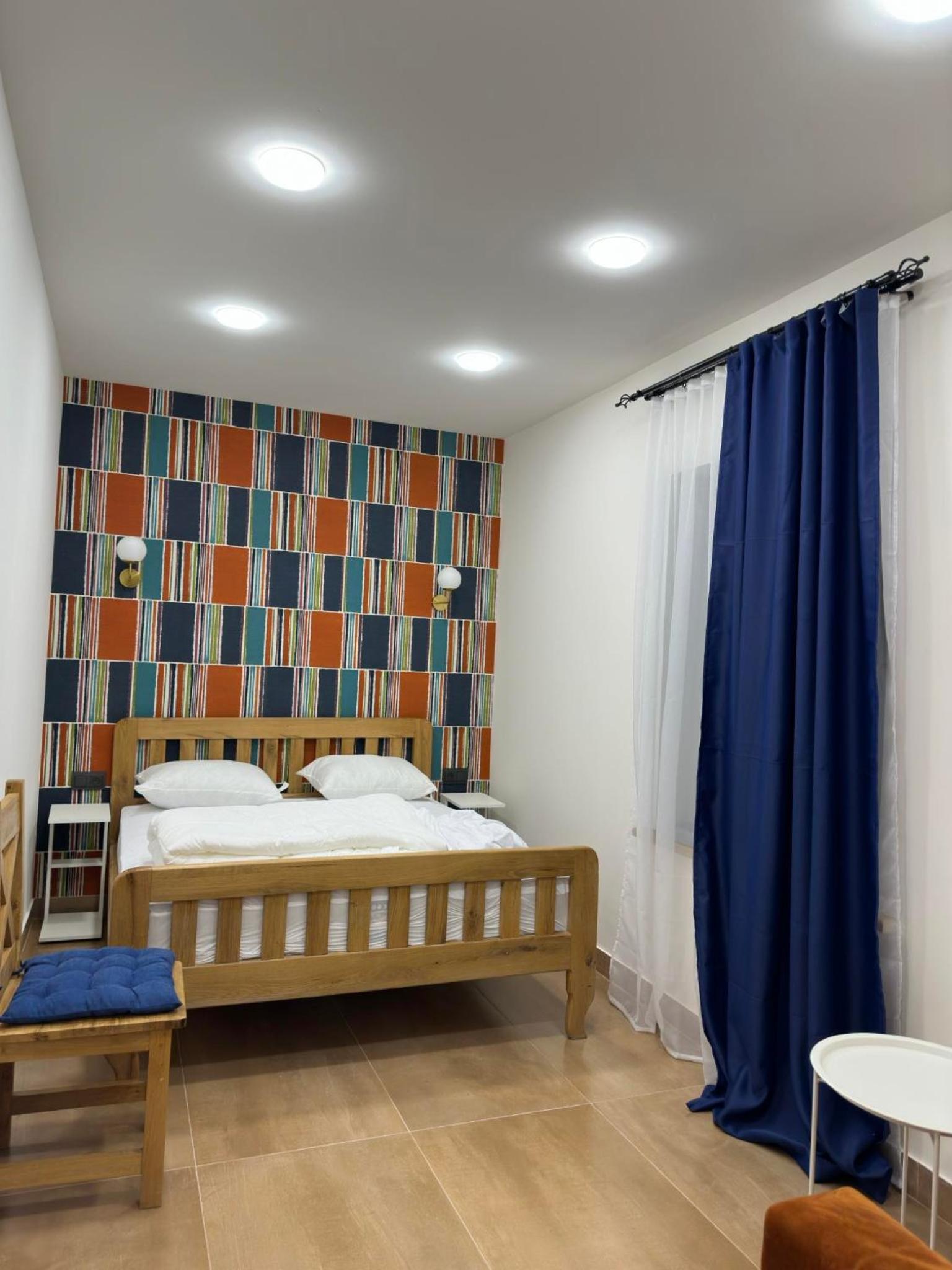 Bricks House Dilijan