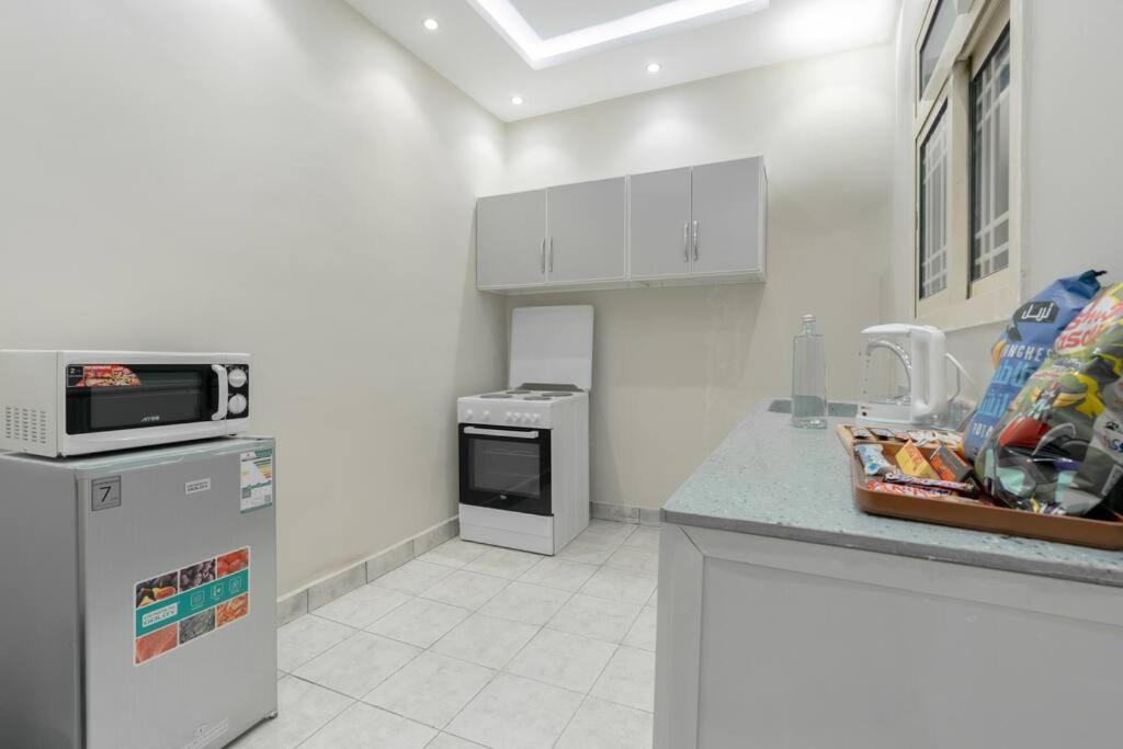 Al Yasmeen heart, 1BDR cozy stylish apartment