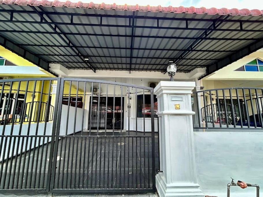HCK13min Near SuteraMall BukitIndah Skudai Area