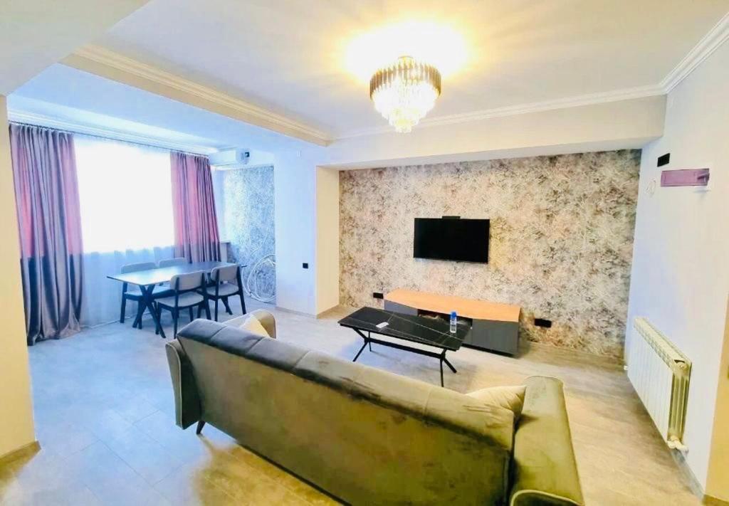 Modern and New Apartment in Yerevan
